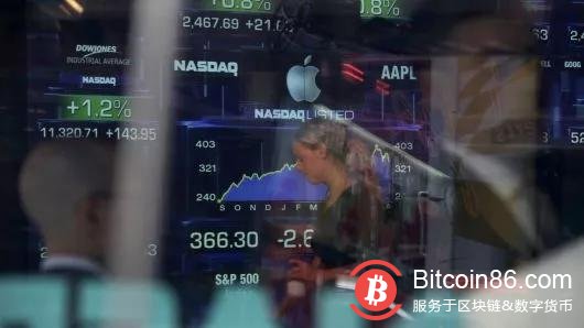 用币购买苹果、特斯拉公司股票,加密货币扑克平台行业下一个大事件!