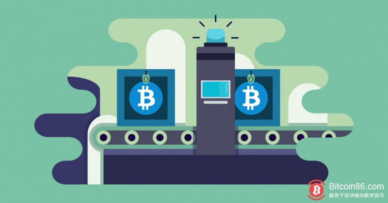 加密市场寒冬开始解冻?BTC算力正在持续上升
