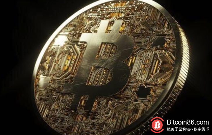 博狗比特币扑克平台的生死操控者是华尔街?