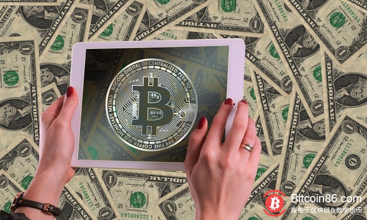 美国怀俄明州:将给予博狗比特币扑克平台与法定货币同等法律地位