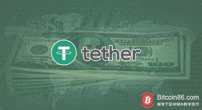USDT占博狗比特币扑克平台交易比重约61%
