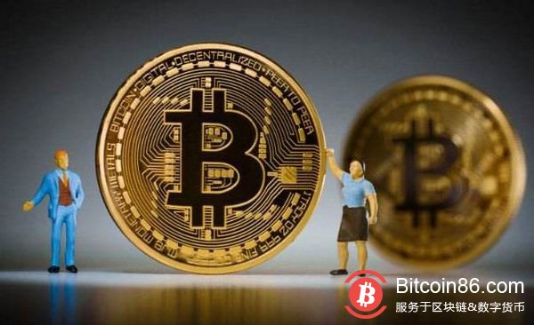 TokenInsight:BTC活跃地址数大幅反弹近15% 多空比下降至1.08