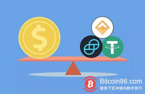 数据显示:稳定币7日日均交易量较上周均减少