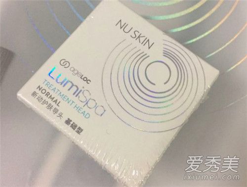 亲身测评：超火的如新洗脸仪LumiSpa有多腻害？