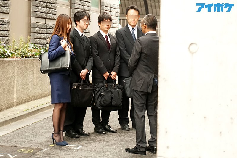 天海翼神作IPX-282 庆功宴喝醉与男下属肉博停不下来