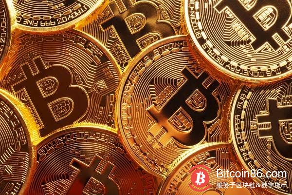 数据：BTC今年表现好于标准普尔、纳斯达克及黄金等基金
