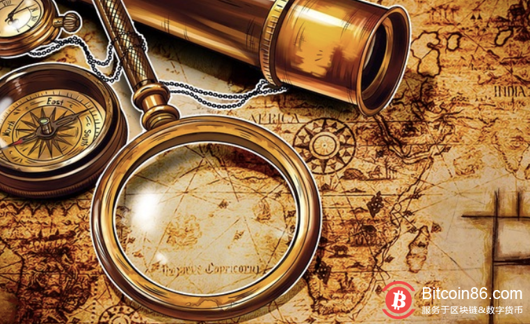 新研究：美国支配加密Twitter而委内瑞拉“最负面”