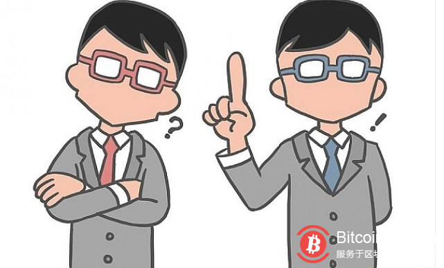 力挺Libra Circle CEO“回怼”国会联名信主谋