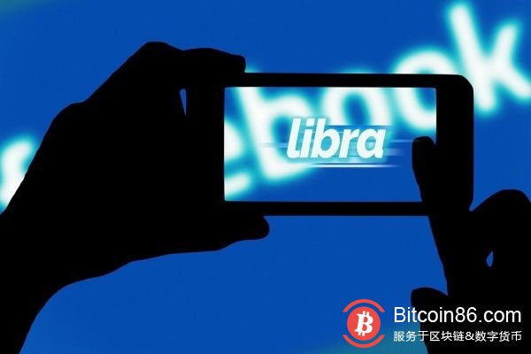 蔡维德:Libra如果脱钩美元,美国第二天就会让它下市