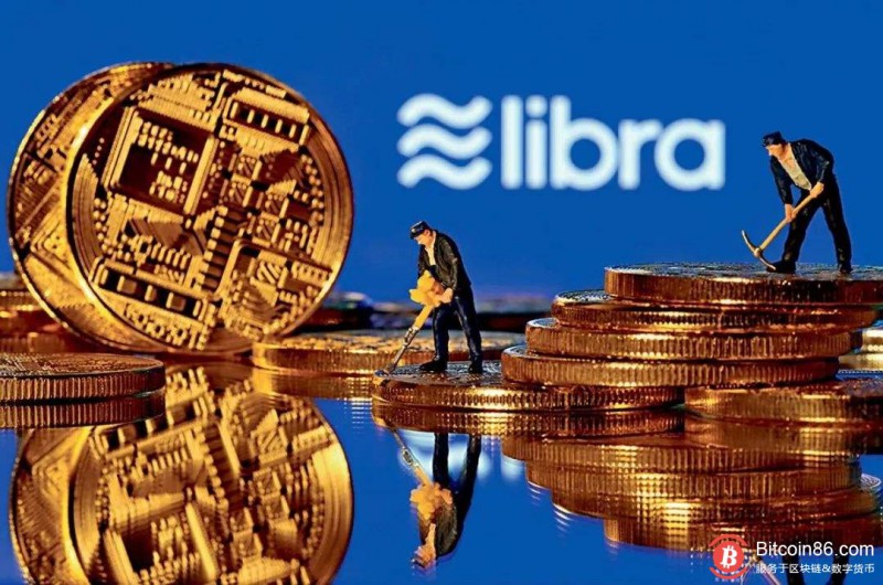 纽约大学教授:监管机构需对Libra做出回应