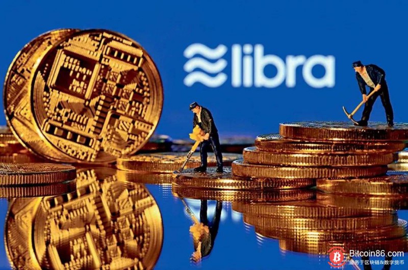 蚂蚁金服俞胜法谈Libra：目前没有这方面的计划