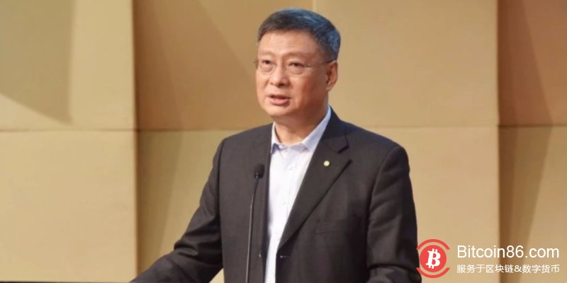 中国银行原行长李礼辉：中国应掌握数字货币领域新技术的主导