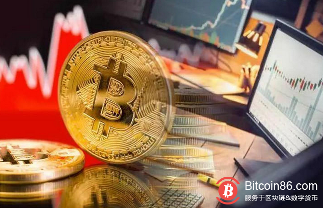 近期币王两次高峰超出13000美元，上涨还是跌落人心惶惶