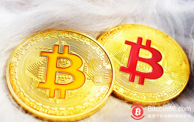 若这个理论成立,BTC不仅要吸竞争币的血,更要它们的命