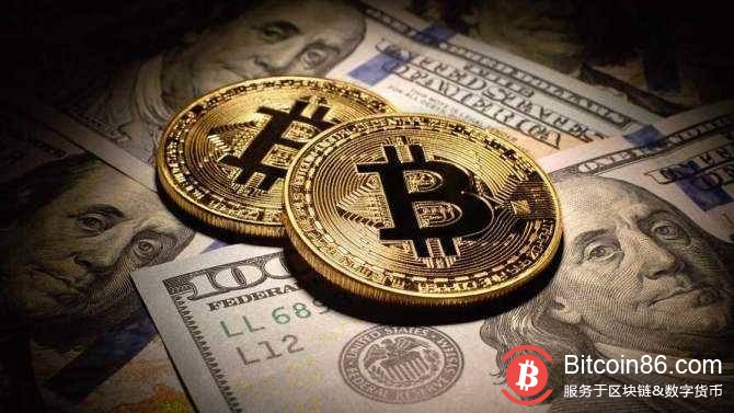 BTC市值占比录得年内新高 主流交易所相关交易量持续增长