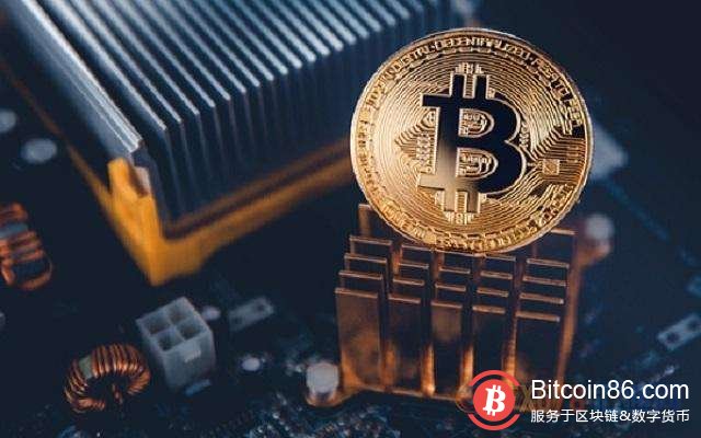 Jeffrey Wernick:BTC是以空气为基础 空气是赖以生存的东西