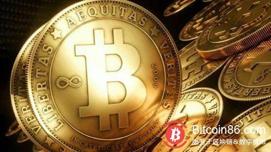 BTC 11日大跌可能受Bitfinex影响 市值占比保持平稳波动