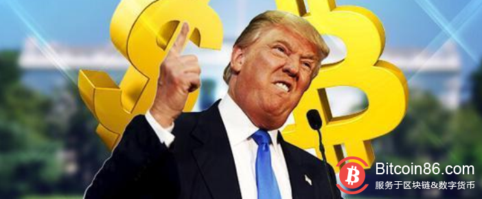 全世界最大庞氏骗局或正被揭开 美国囤积数十亿美元BTC?