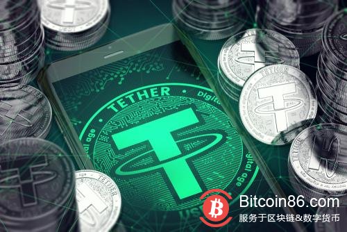 Bitfinex CTO证实Tether在波场的50亿增发及销毁为乌龙