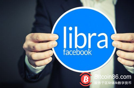 若Facebook推出Libra加密货币扑克平台项目 可能每天被罚款100万美元