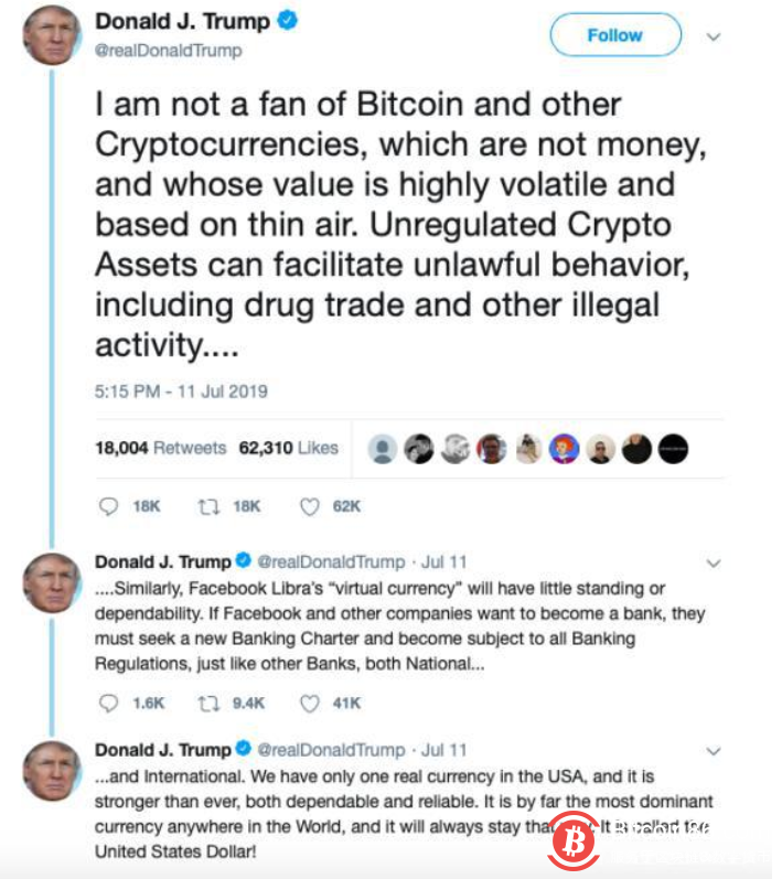 博狗比特币扑克平台是2020美国大选必争之地?