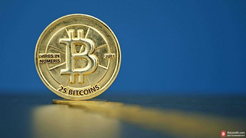 BTC 近日累计下跌25% 此次下跌或为Bitfinex导致