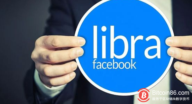 国际货币基金组织：数字货币崛起 Facebook将对银行构成威胁