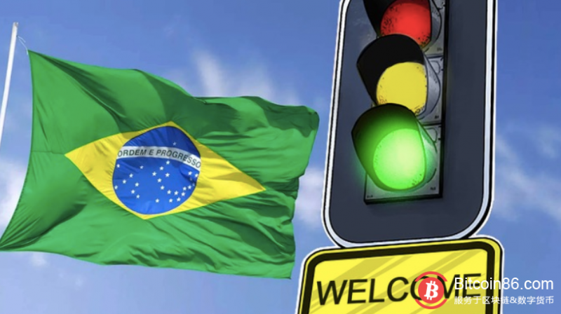 巴西：前皇室成员反对加密货币扑克平台监管
