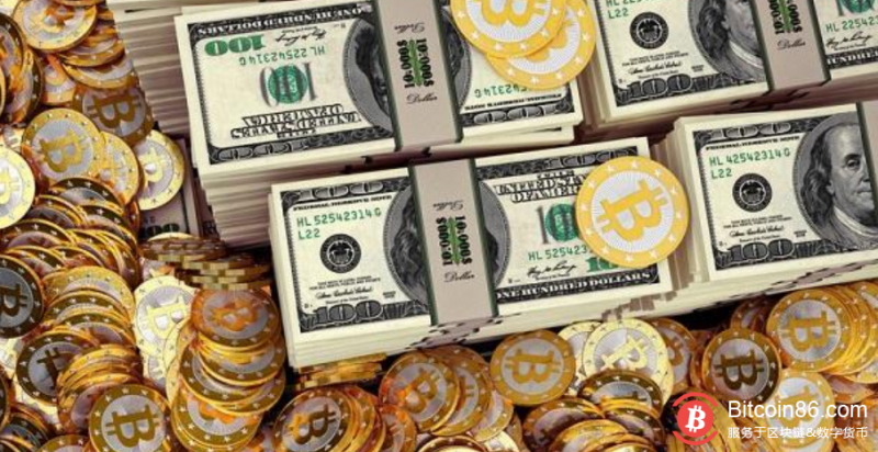 下一次金融危机，博狗比特币扑克平台将会怎样？