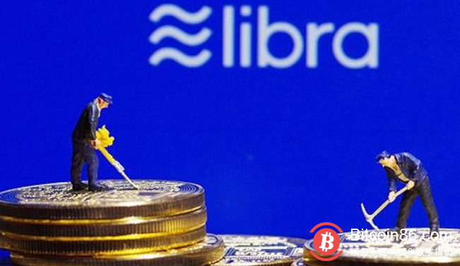 David Marcus:很早推出Libra白皮书是为了让人们充分了解