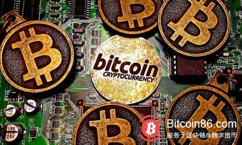 行情梳理：BTC跌破9100美元后反弹至9800美元