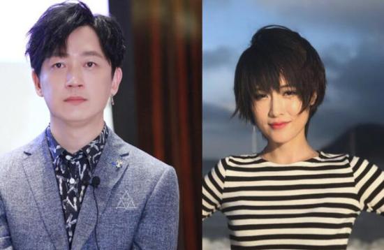 潘粤明恋情曝光?绯闻女友尹姝贻甜蜜探班