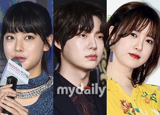 吴涟序否认介入安宰贤婚姻 将对具惠善提出法律诉讼