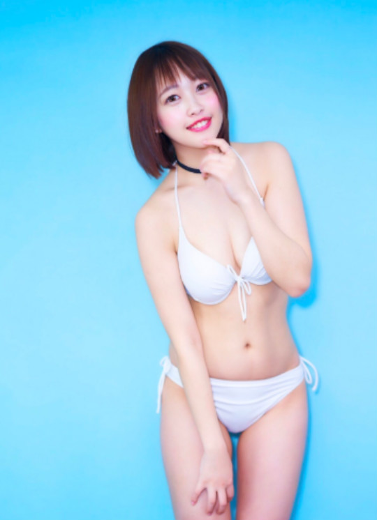 90后女优三田杏宣布引退 三田杏才20岁为什么退役