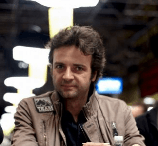 法布里斯·苏利耶(Fabrice Soulier):PokerStars在NRJ的扑克老师之一