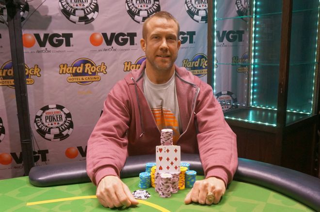 a8a735f921 Phillip Pope获得WSOP巡回赛滚石娱乐场站冠军