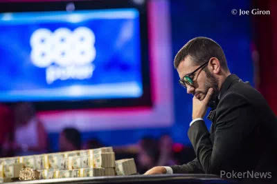 2019WSOP三强获胜的秘密泄露了!赶紧收下这本德州扑克秘籍!