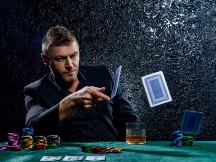 德州扑克 2019WSOP三强获胜的秘密泄露了!赶紧收下这本德州扑克秘籍!