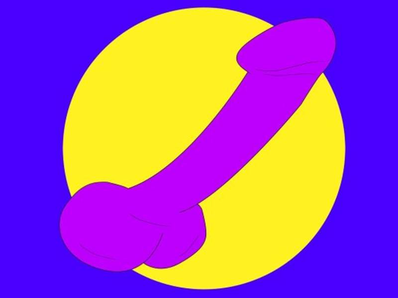 男人阴茎的七大形状称呼 被称黄瓜的巨根是什么样的