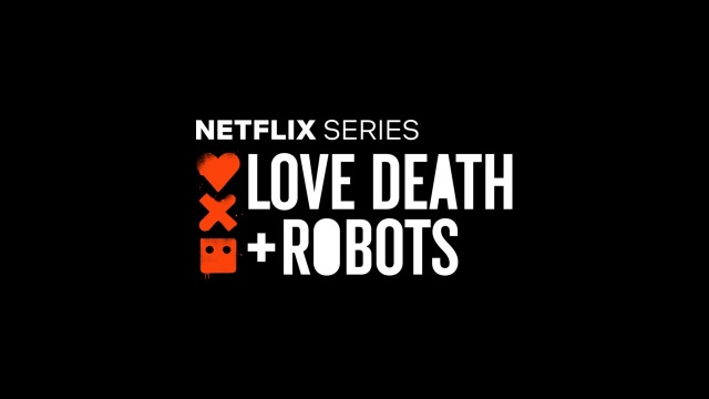 Netflix《爱x死x机器人》获好评 综合类型动画不可错过